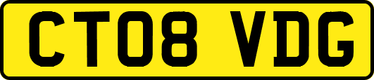 CT08VDG