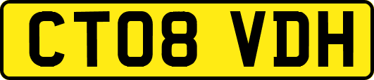 CT08VDH