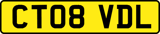 CT08VDL