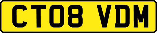 CT08VDM