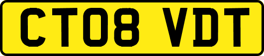 CT08VDT