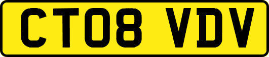 CT08VDV