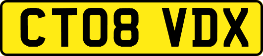 CT08VDX