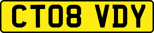 CT08VDY