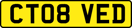 CT08VED