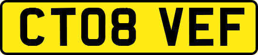 CT08VEF