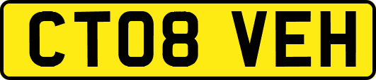 CT08VEH