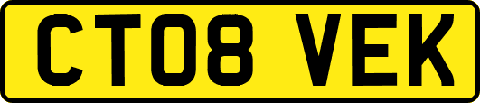 CT08VEK