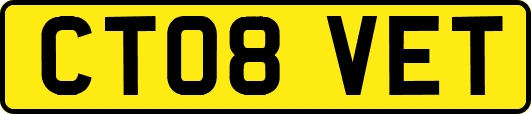 CT08VET