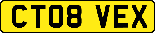 CT08VEX