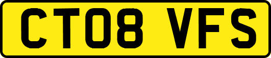 CT08VFS
