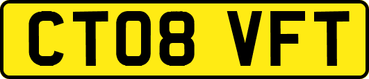 CT08VFT