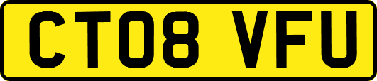 CT08VFU