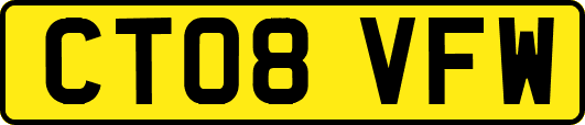 CT08VFW