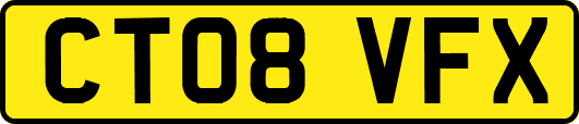CT08VFX