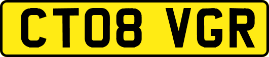 CT08VGR
