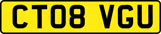 CT08VGU