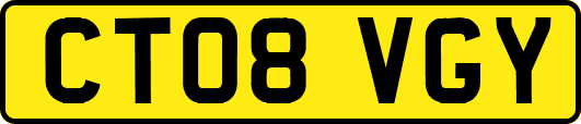 CT08VGY