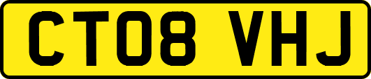CT08VHJ