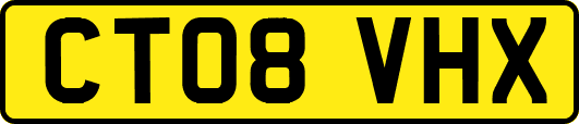 CT08VHX