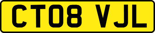 CT08VJL