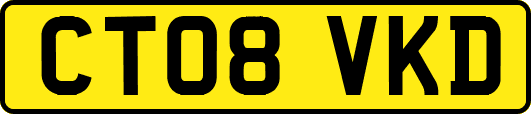 CT08VKD