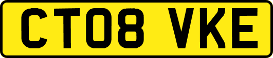 CT08VKE
