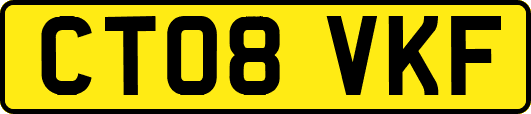 CT08VKF