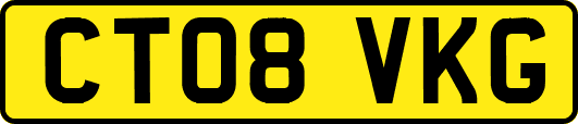 CT08VKG