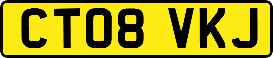 CT08VKJ