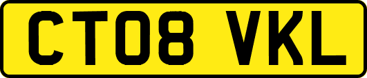 CT08VKL