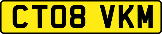CT08VKM