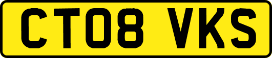 CT08VKS