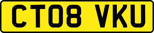 CT08VKU