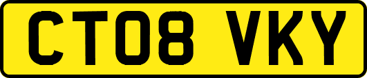 CT08VKY