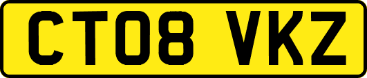 CT08VKZ