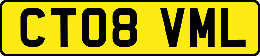 CT08VML