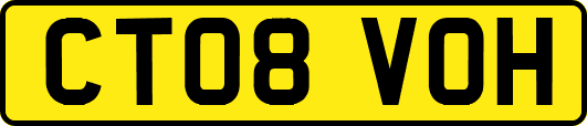 CT08VOH