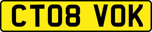 CT08VOK
