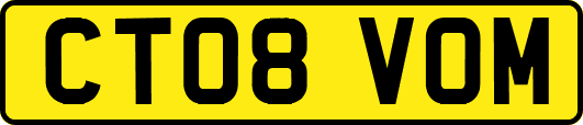 CT08VOM