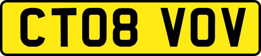 CT08VOV