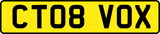CT08VOX