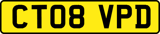 CT08VPD