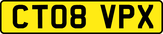 CT08VPX