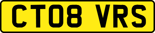 CT08VRS