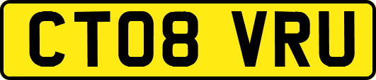 CT08VRU