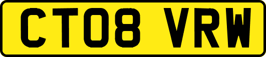 CT08VRW
