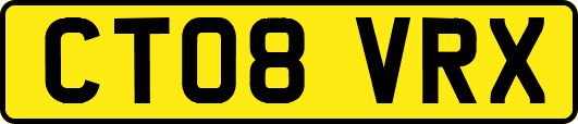 CT08VRX