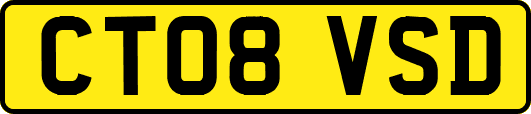 CT08VSD
