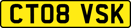 CT08VSK